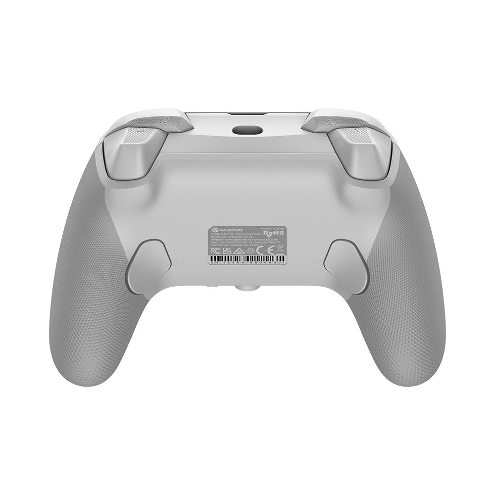 GameSir G7 HE Xbox Gaming Controller Wired Gamepad for Xbox Series X, Xbox Series S, Xbox One, Steam and PC with Hall Effect