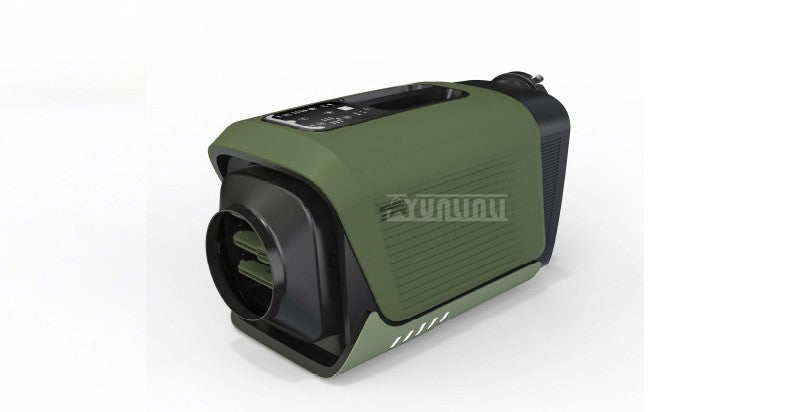 Tenda com Ar Condicionado Móvel, Compressor Portátil, Tenda para Acampamento ao Ar Livre