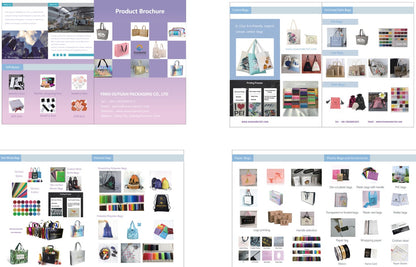 Wholesale 100pcs/lot Recycled Reusable Daily Handbag Custom Logo Cotton Canvas Tote Bag Convenient Shopping Women Gift Bag