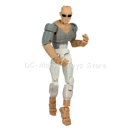 Pronta Entrega Novos Brinquedos Invencíveis Impressos em 3D Bonecos de Ação T13 Dummy 13 Super-Heróis Brinquedos Mutáveis com Múltiplas Articulações