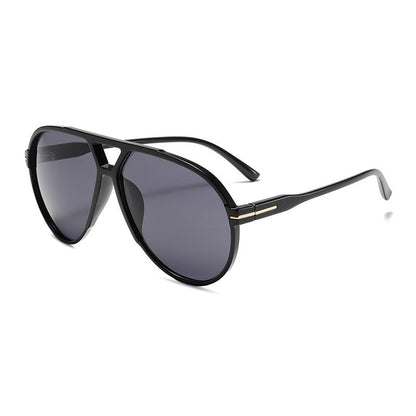 3515 Designer Inspired Sunglasses Men Women Vintage Oversized Pilot Sun Glasses Retro Gafas Lentes De Sol Hombre Mujer 411210