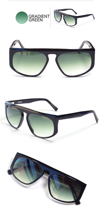 Iron Man Robert Downey Sunglasses Tony Stark Original Sunglasses Yellow Lens Cycling Glasses Man Car Driving Glasses Oversized