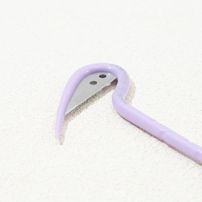 Pet Hair Cleaning Knife Set Remove Dog Fur Cat Paws Knot Knife Dog Hair Repair Scissors Cat Hair Comb Pet Clean Supplies