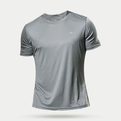 Summer Sport Gym t Shirt Men Quick Dry Running Bodybuilding Shirts Men Short Sleeve Fitness Tops Oversized Brazil t-Shirt Jersey