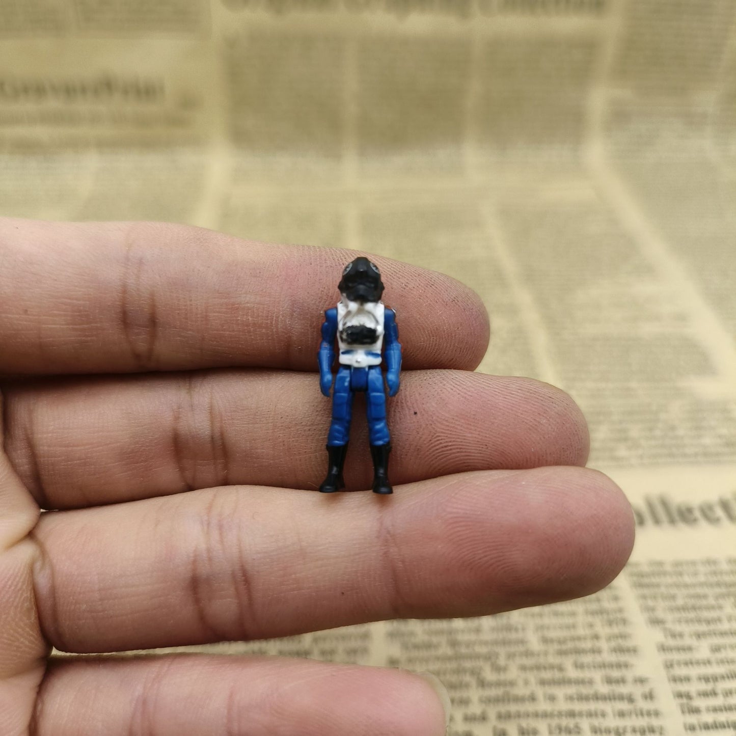 Star Wars Boba Fett Mace Windu Stormtrooper Imperial R2-D2 C-3PO Boneco Articulado de Ação Presente de Aniversário