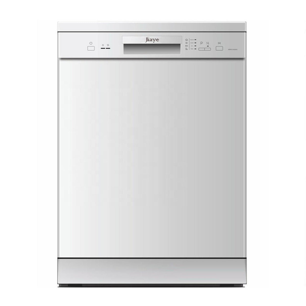 Portable Dishwasher, 304 Stainless Steel Freestanding Dishwasher, Digital Timer, Compact Tabletop Automatic Dishwasher for Home