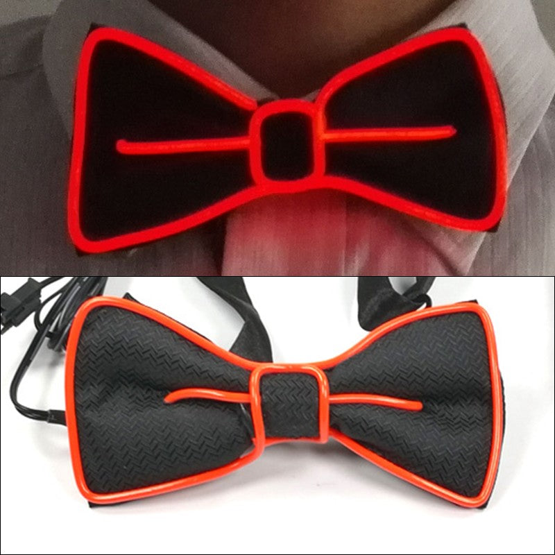1PC Light Up LED Glasses Glow Sunglasses EL Wire Neon Glasses Glow in The Dark Party Supplies Neon Party Favors for Adults