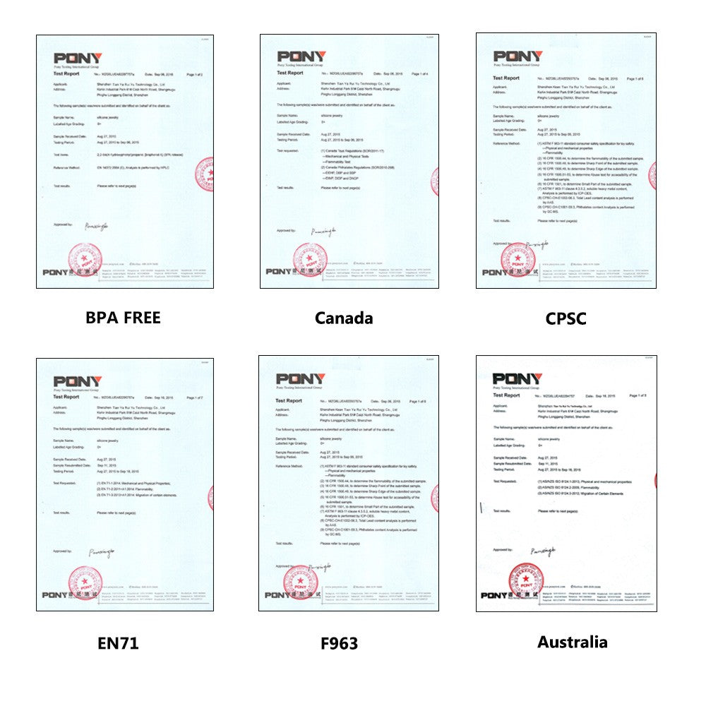 TYRY.HU Baby Newborn Soft Food Silicone Nipple Infant Safe Circle Type Nipples Toddler Pacifier Kids Teether Toy For Boy Girls