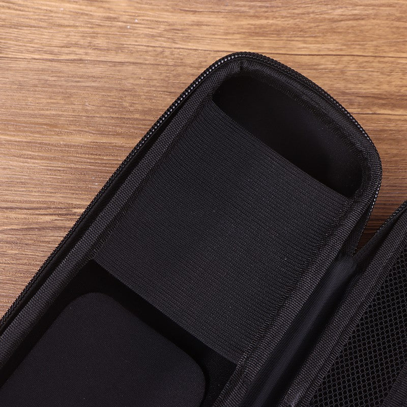 New For Portable Espresso Coffee Machine Storage Bag Hand-cranked Grinder Protective Sleeve Take-away Handbag Coffee Appliance