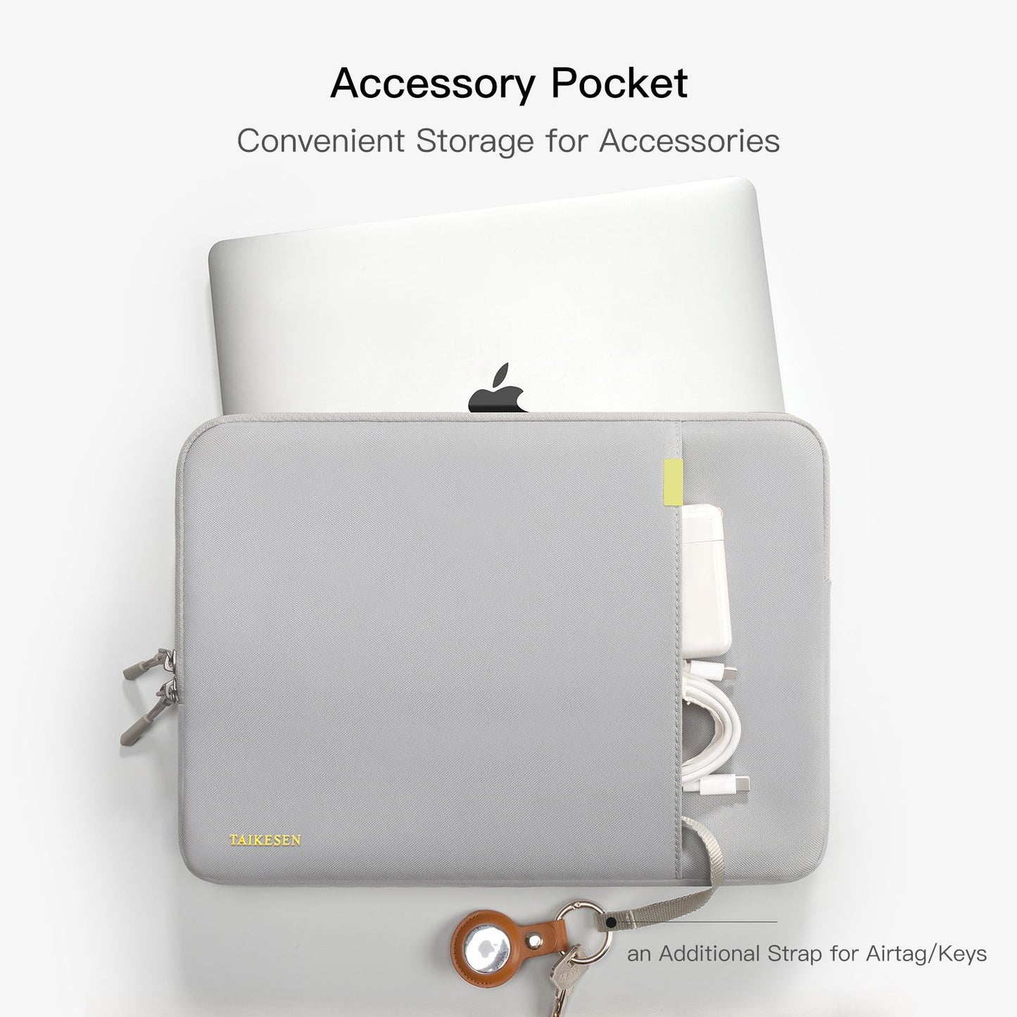 Laptop Sleeve Cases Bag 13.3 14 15.4 15.6 16 Carrying For Macbook Pro M3 Air M1 M2 13.6 Cover Computer Shell Accessories Case