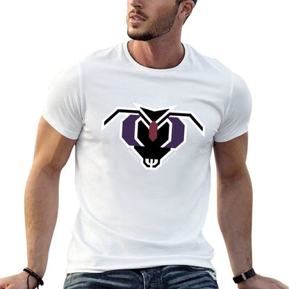 Vector Matrix Logo T-Shirt man graphic t shirt t shirt man plain T-Shirt
