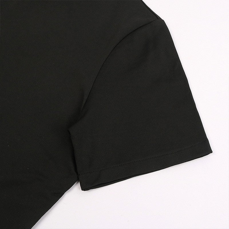 Jujutsu JJK Manga Anime Fushiguro Toji Satoru Gojo Cosplay Costume Wig T-shirt Pants Rose Net Halloween Christmas Gift