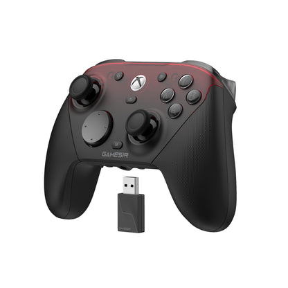 GameSir G7 Pro Wired Xbox Controller with Smart Charging Station, Hall Effect, Gyro, 3.5mm Audio Jack, 1000Hz Polling Rate