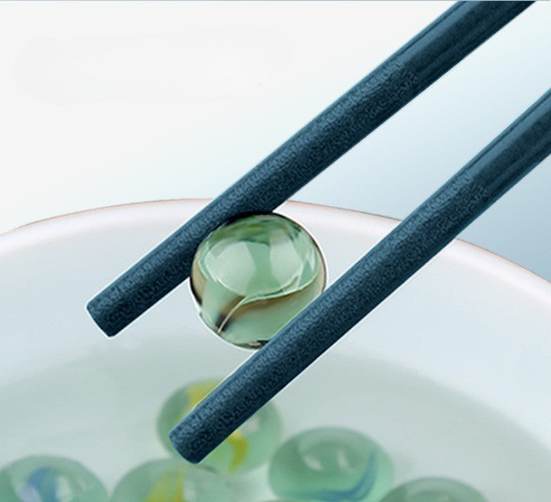 5 Pares De Liga Talheres Hashi Palitos De Sushi Reutilizáveis Ferramentas De Mesa De Cozinha Acessórios Para Casa Hashi Japonês