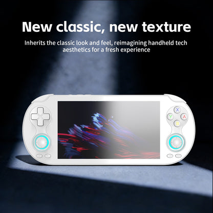 Anbernic RG VITA / RG VITA Pro Handheld Game Console RK3576 64-bit  Android 14 IPS Touchscreen 5000mAh Video Gaming Player