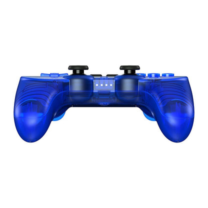 8BitDo Pro 2 Bluetooth Controller Gamepad Handle with Hall Effect for Nintendo Switch 2, PC, MacOS, Android, Steam, Raspberry Pi
