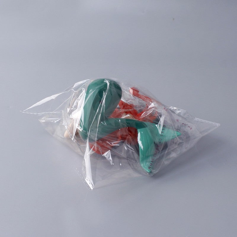 Disney The Little Mermaid Ariel Princess Action Figure Kids Toys Anime Situational Model Dolls Collection Room Car Decoration