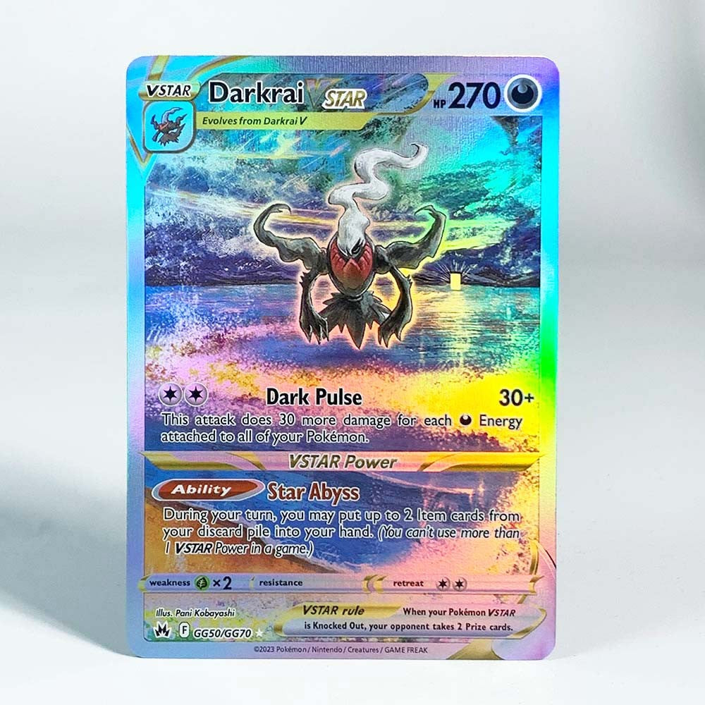 Pokemon Ancient Mew Collection Card Mew Classic Limited Anime Cards Zekrom Reshiram Victini Holographic Proxy Card Gift Toys