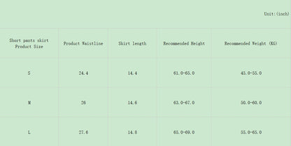 Casual Sport Shorts Skirts Running Shorts Women Summer Breathable Sweat Shorts S