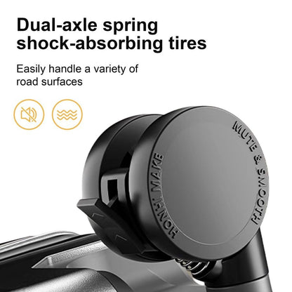 Luggage, 22.4 x 15.4 x 9.4 Aviation Certified, Polycarbonate Aluminum Hardshell, Expandable CarryOn Luggage with Spinner Wheels,