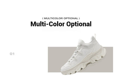 Xtep Chuanxing lite Cotton Shoes For Men 2024 Autumn Comfortable Casual Shoes Trendy Retro Soft Sneakers 876319370006
