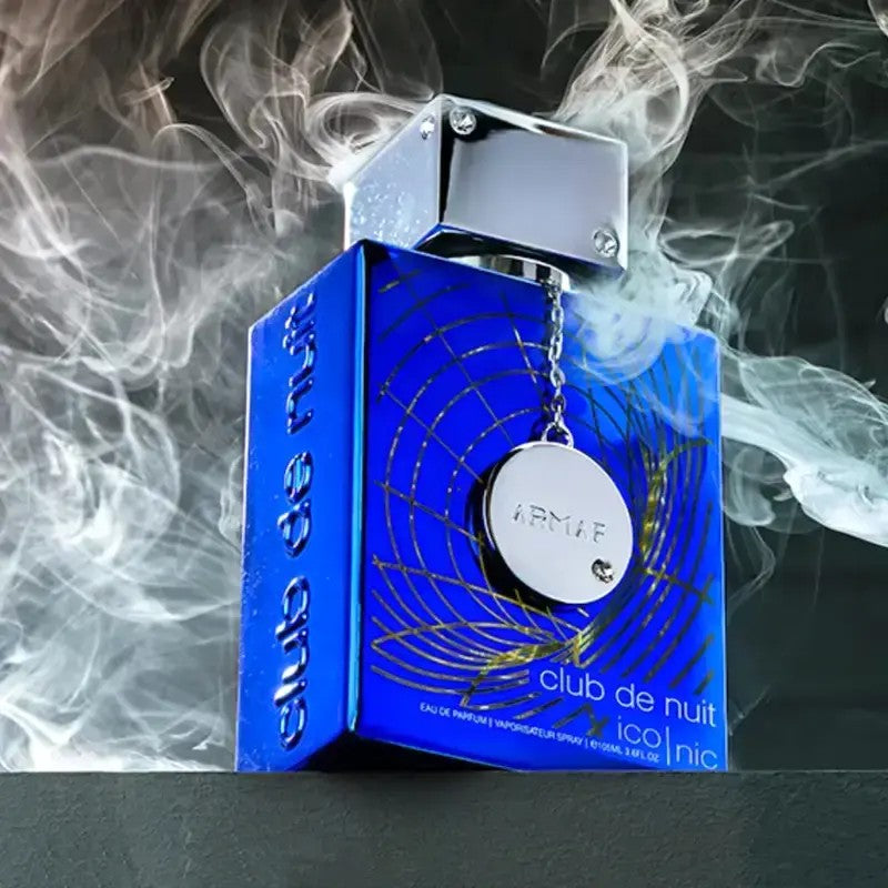 Armaf Odyssey Mandarin Sky Eau de Toilette Spray Masculino, perfume de longa duração para homens, colônia para homens, perfume para homens