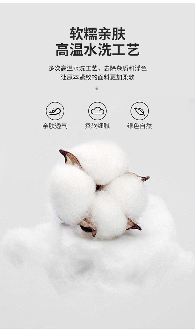 New Sanrio Hello Kitty Bedding Set Cotton Kuromi Melody Bedding Double Pillowcase Bed Linens Girl Dorm Bedclothes Home Textile