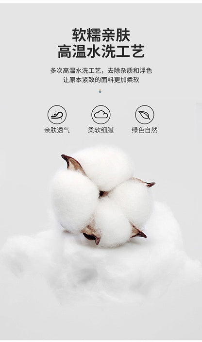 New Sanrio Hello Kitty Bedding Set Cotton Kuromi Melody Bedding Double Pillowcase Bed Linens Girl Dorm Bedclothes Home Textile