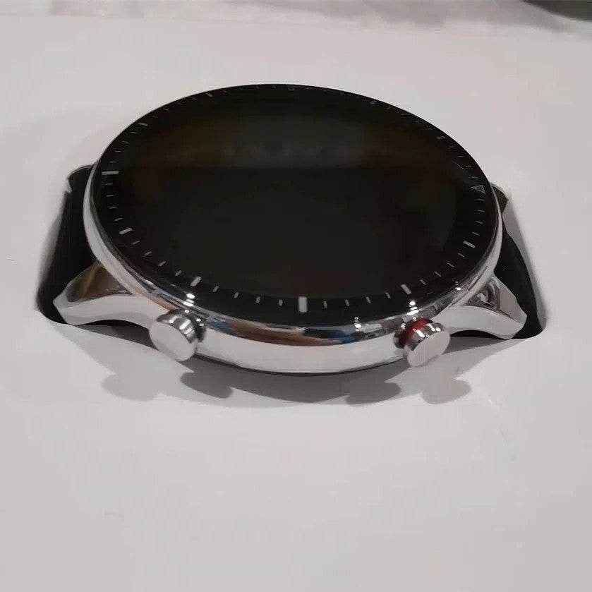 Amazfit GTR 2 Smartwatches Sem Novo Smartwatch Masculino À Prova D' Água 5ATM GPS 95% Novo De Exposição Esporte Relógio Masculino Recondicionado