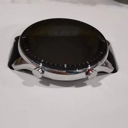 Amazfit GTR 2 Smartwatches Sem Novo Smartwatch Masculino À Prova D' Água 5ATM GPS 95% Novo De Exposição Esporte Relógio Masculino Recondicionado