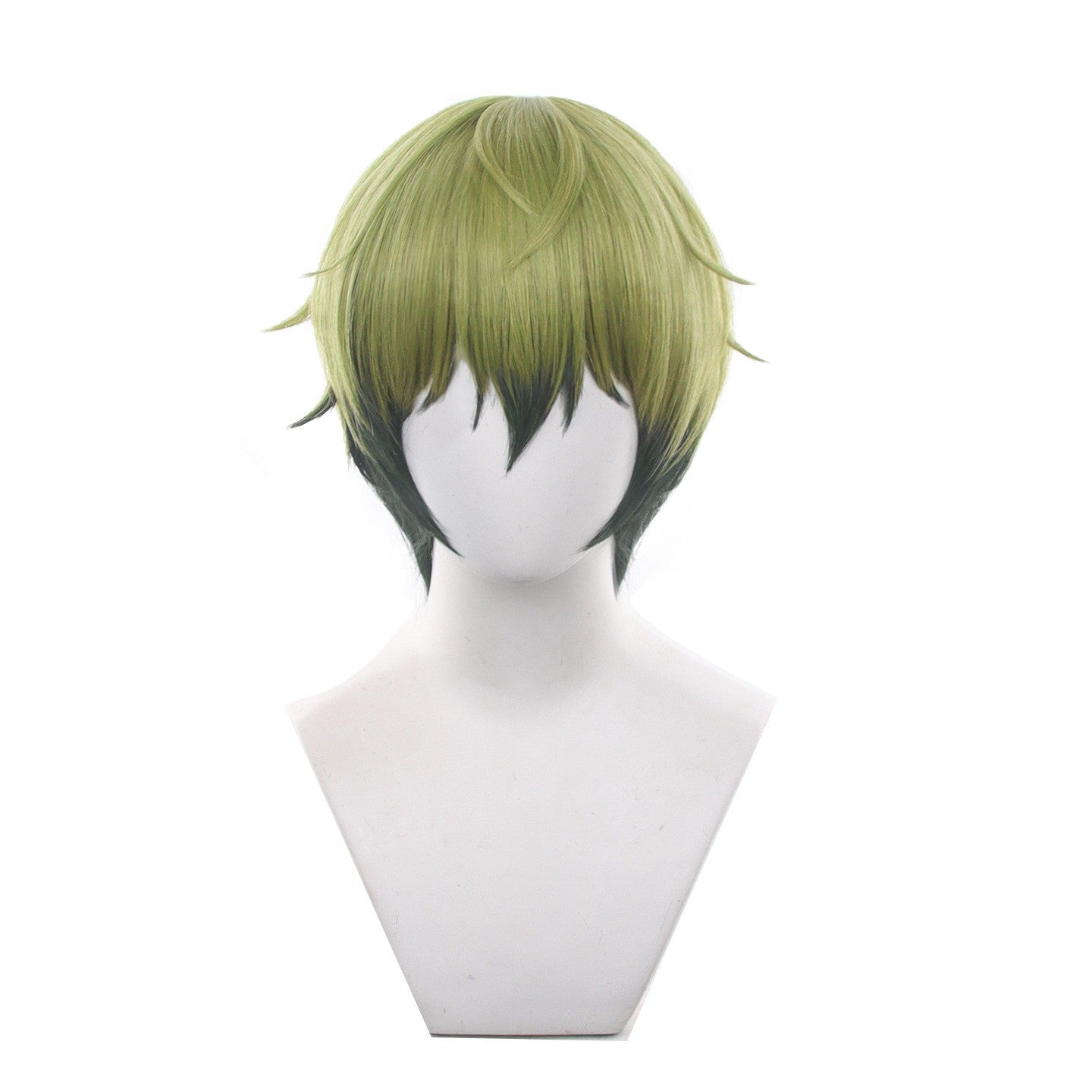 Anime Jujutsu Kaisen Naoya Zenin Cosplay Costume Kimono Uniform Outfit Wig Set Adult Halloween Christmas Carnival Party