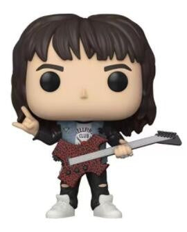 Eleven Dustin Steve Robin 10cm Action Figure Toys Vinyl Dolls for Collection