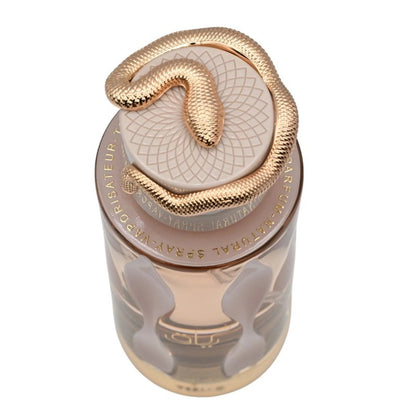 100ml Lattafa Teriaq Series Eau de Parfum Spray Unisex Original Arab Perfumes Lasting Oriental Spicy Fragrance Perfume Makeup