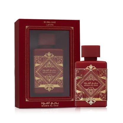 Perfume de 100ML de Alta Qualidade Fragrância Duradoura Unissex Notas Orientais Florais E Amadeiradas Spray Charmoso Elegante Adequado Para Presente