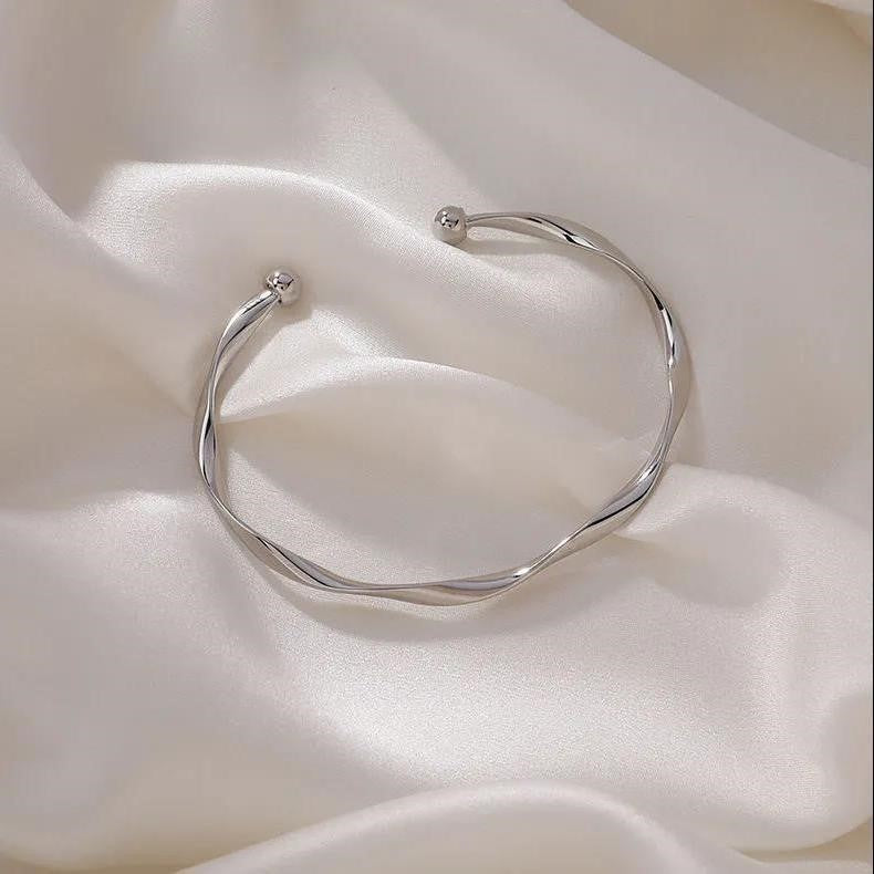 Pulseira de Prata Esterlina 925 Moda Múltiplos Estilos Corrente Para Mulheres Moda Luxo Pulseira Charme Presente de Joia de Casamento