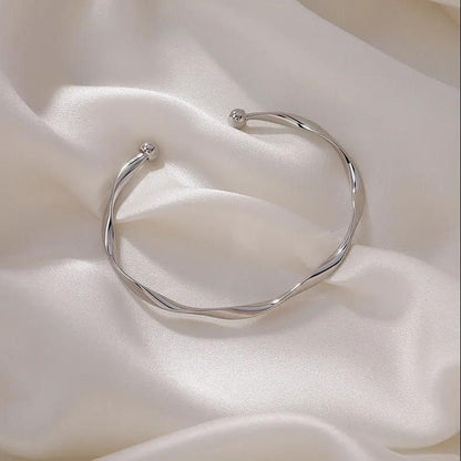Pulseira de Prata Esterlina 925 Moda Múltiplos Estilos Corrente Para Mulheres Moda Luxo Pulseira Charme Presente de Joia de Casamento