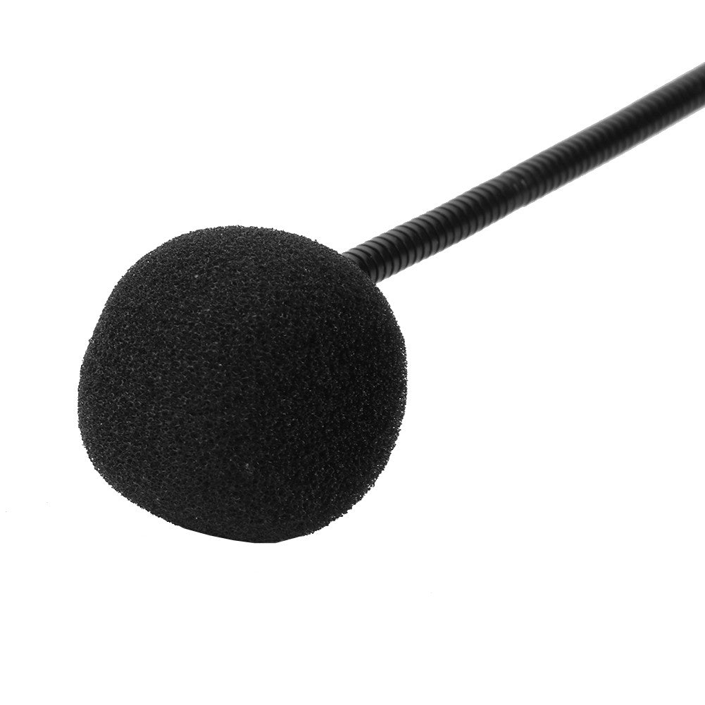 Microfone Headset Sem Fio Portátil UHF com Receptor para Ensino Acessórios para Fone de Ouvido