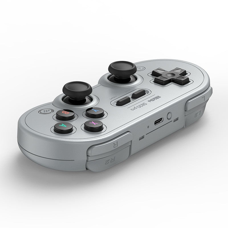 8Bitdo SN30 Pro Gamepad with Hall for Nintendo Switch MacOS Android Controller Wireless Bluetooth Controller Joystick For NS OLE