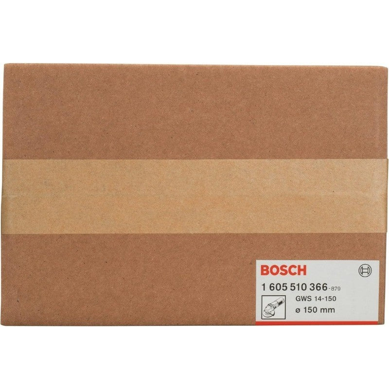 BOSCH 1605510366 150MM Guarda de Proteção Sem Tampa para Esmerilhadeiras Acessórios para Ferramentas Elétricas Bosch