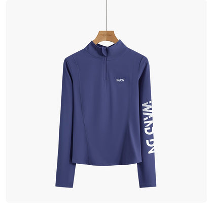 DRUR Yoga Set for Women 2 Piece Lightweight Loose Fit Sportswear Outfits Breathable Tops Pants Suit Running Clothes Autumn New