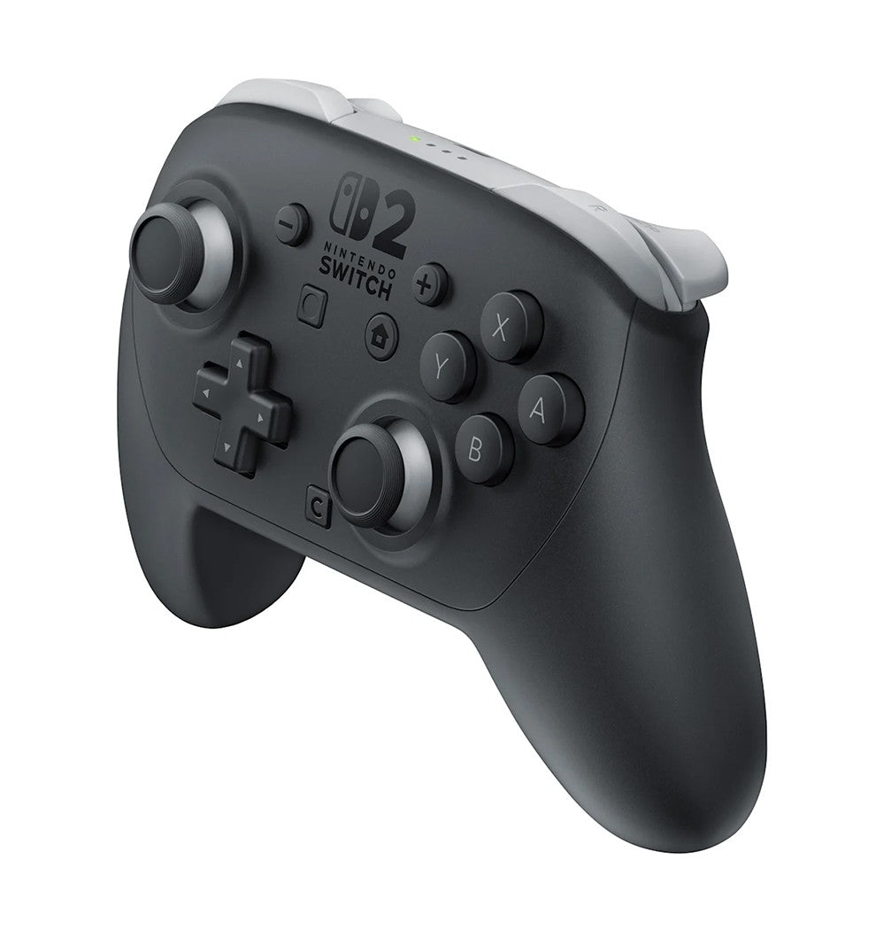 Nintendo Switch 2 Pro Controller- Resident Evil Requiem Edition- Original Sale Game Controller  for Nintendo Switch 2 Pro
