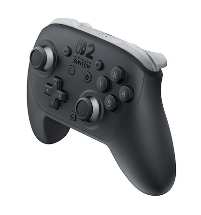 Nintendo Switch 2 Pro Controller- Resident Evil Requiem Edition- Original Sale Game Controller  for Nintendo Switch 2 Pro