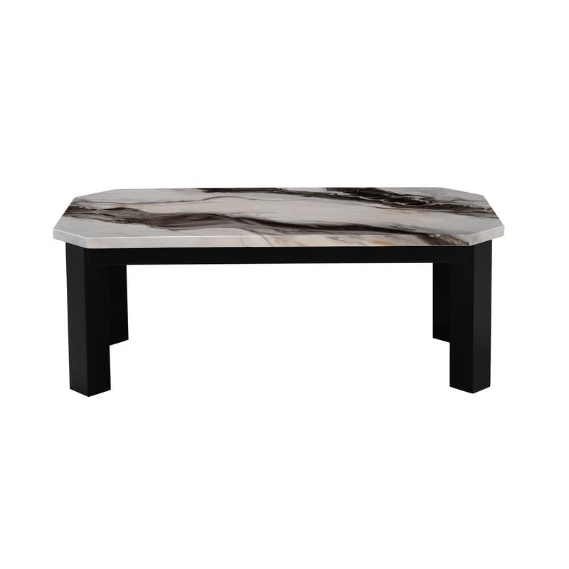Stylish Modern Coffee Table with Elegant Design for Living Room
