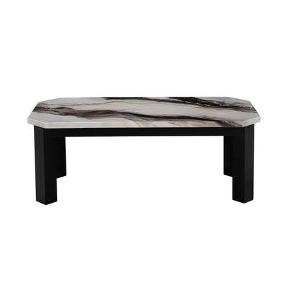 Stylish Modern Coffee Table with Elegant Design for Living Room