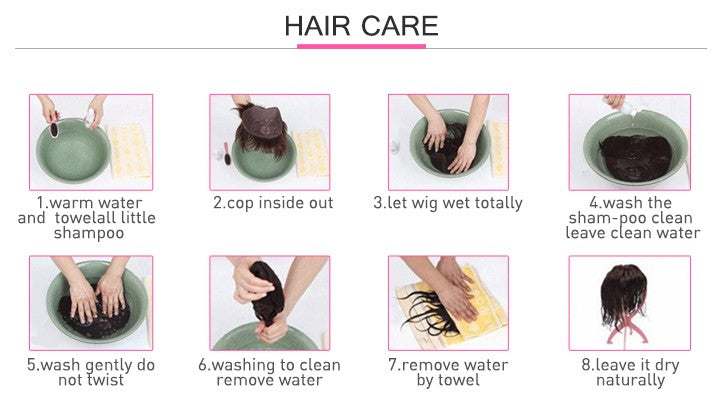 Ombre Highlight 427 Cabelo Humano Cacheado Brasileiro Profundo Ondulado Boho Tranças 100% Cabelo Humano Remy Extensões de Cabelo Humano Cru para Trança