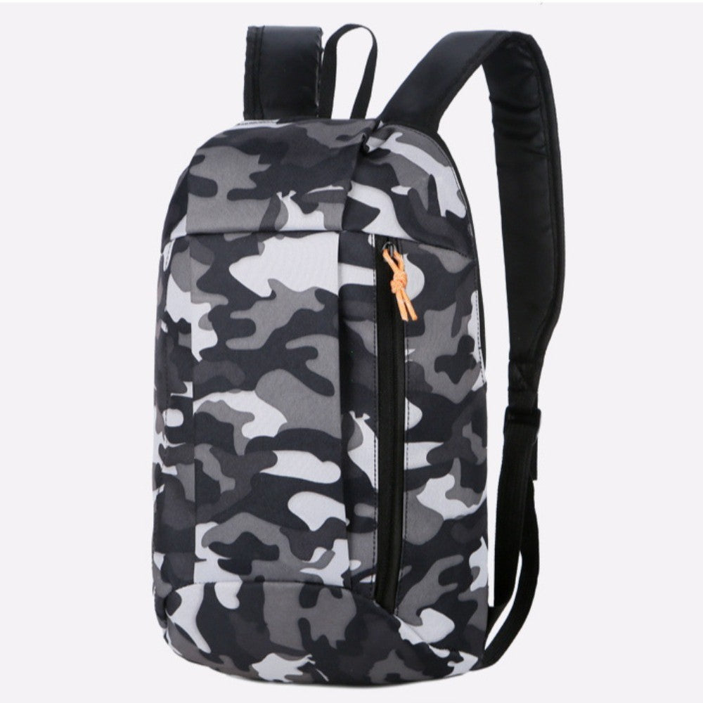 Mochilas Pequenas Infantis para Camping, Caminhada e Trekking, Impermeáveis, Masculinas e Femininas, para Esportes ao Ar Livre, Montanhismo, Corrida e Ciclismo