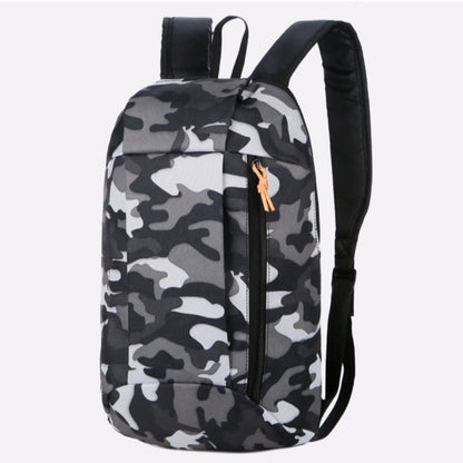 Mochilas Pequenas Infantis para Camping, Caminhada e Trekking, Impermeáveis, Masculinas e Femininas, para Esportes ao Ar Livre, Montanhismo, Corrida e Ciclismo
