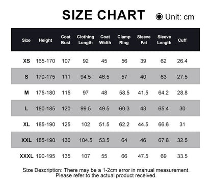 Men's Medieval Style Windbreaker Coat Vintage Lapel Jacquard Medium Length Trench Coat Halloween Party Costume Retro Outerwear