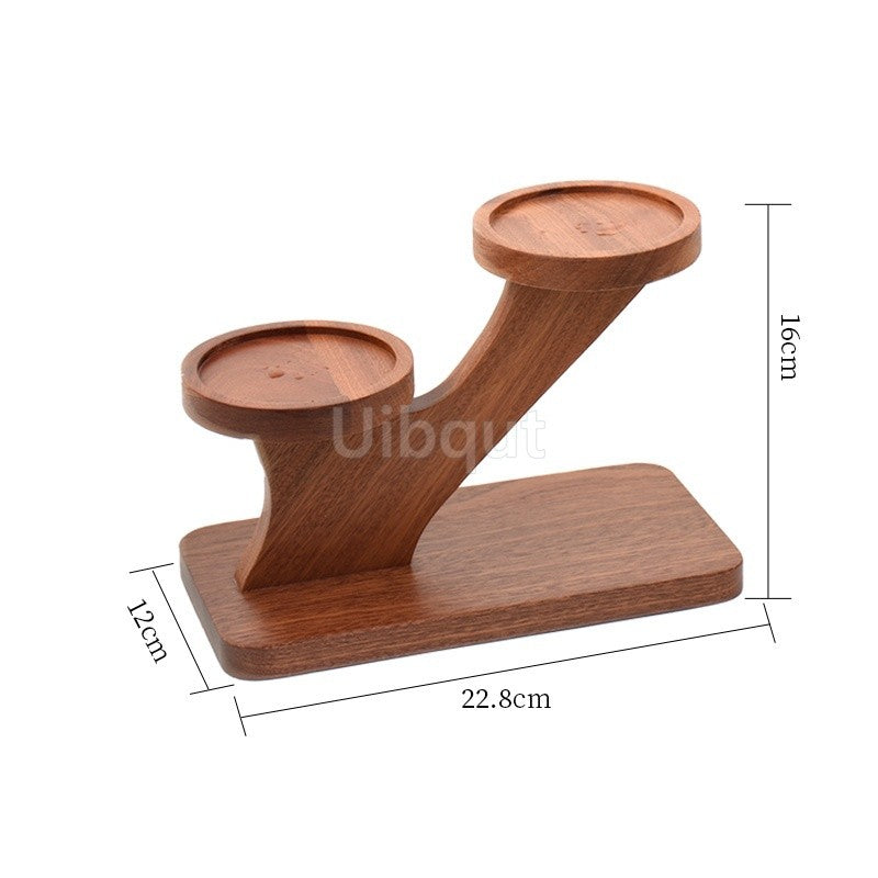 Japanese wooden wood Cuisine Sushi Bridge Boats Pine Creative Sushi Sashimi plate Platter Sushi Tableware Decoration Ornament