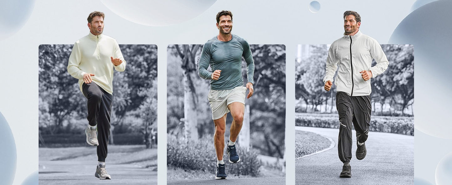 Tênis de Corrida Masculino FitVille Mais Novo 4E de Largura com Suporte de Arco para Pés Chatose Alívio da Dor no Calcanhar Fascite Plantar